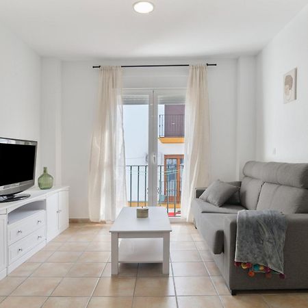Apartamento Perez Zara 5 โกนิล เด ลาฟรอนเตรา ภายนอก รูปภาพ