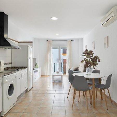 Apartamento Perez Zara 5 โกนิล เด ลาฟรอนเตรา ภายนอก รูปภาพ