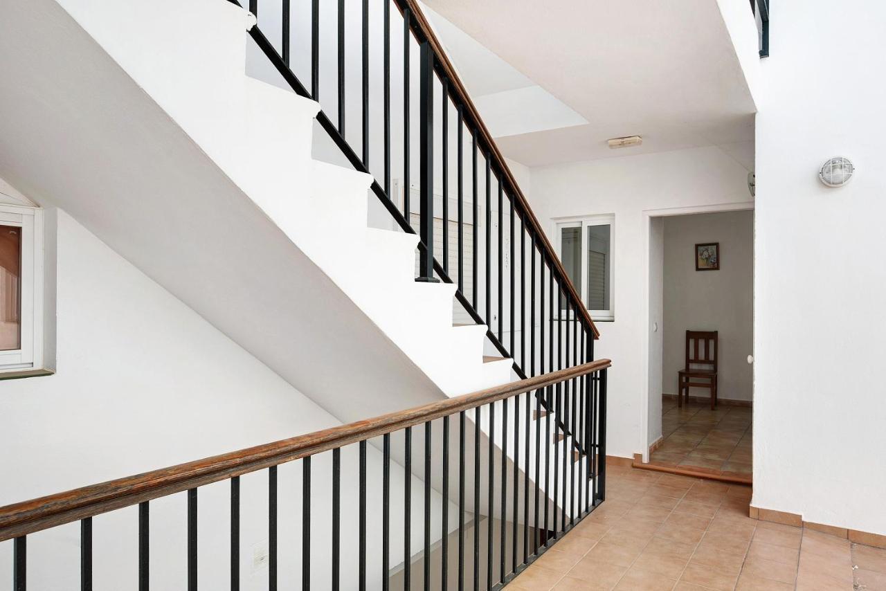 Apartamento Perez Zara 5 โกนิล เด ลาฟรอนเตรา ภายนอก รูปภาพ