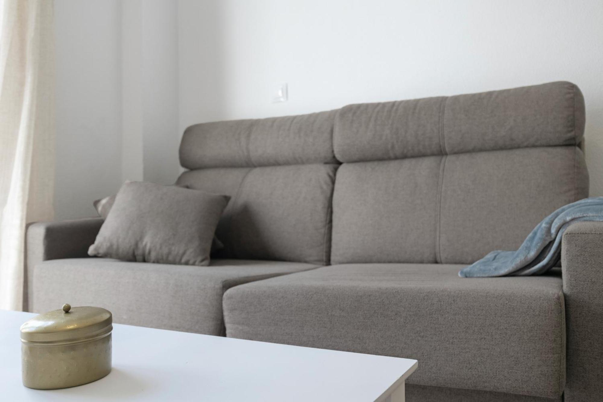 Apartamento Perez Zara 5 โกนิล เด ลาฟรอนเตรา ภายนอก รูปภาพ